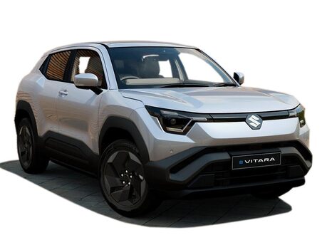 Suzuki e Vitara 61kWh Motion Auto 5dr 1