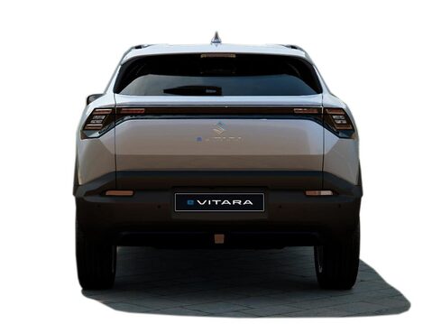 Suzuki e Vitara 61kWh Motion Auto 5dr 11
