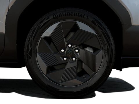 Suzuki e Vitara 61kWh Motion Auto 5dr 12