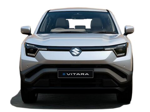 Suzuki e Vitara 61kWh Motion Auto 5dr 13