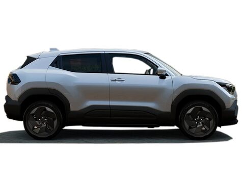 Suzuki e Vitara 61kWh Motion Auto 5dr 6