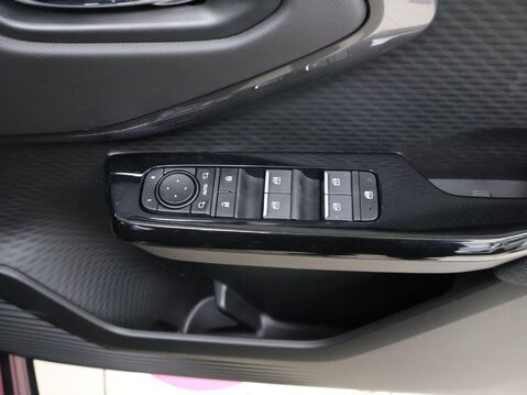 Suzuki e Vitara 61kWh Ultra Auto 5dr 13