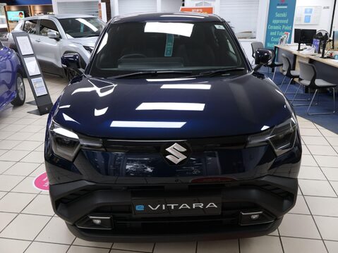 Suzuki e Vitara 61kWh Ultra Auto 5dr 4