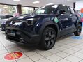 Suzuki e Vitara 61kWh Ultra Auto 5dr 2