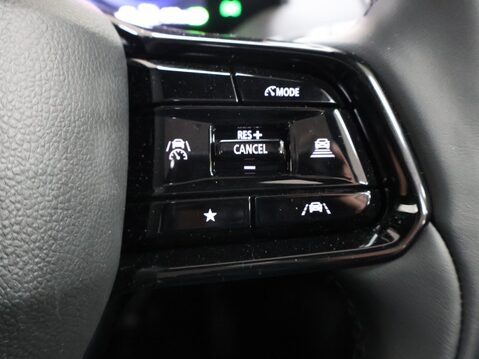 Suzuki e Vitara 61kWh Ultra Auto 5dr 15