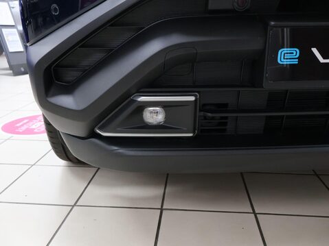 Suzuki e Vitara 61kWh Ultra Auto 5dr 10