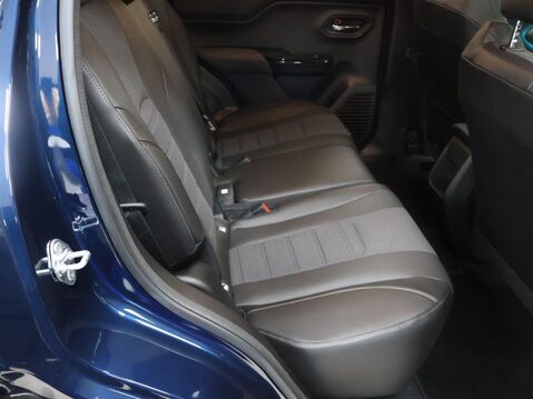 Suzuki e Vitara 61kWh Ultra Auto 5dr 12