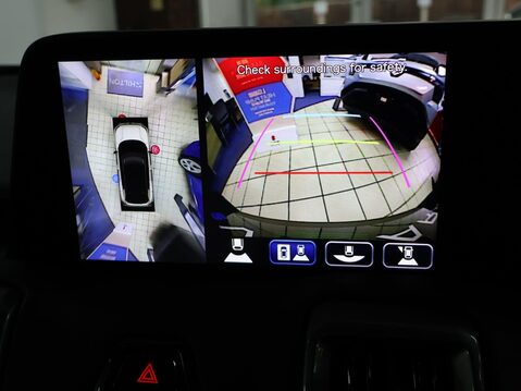 Suzuki e Vitara 61kWh Ultra Auto 5dr 19