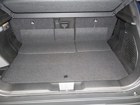 Suzuki e Vitara 61kWh Ultra Auto 5dr 17