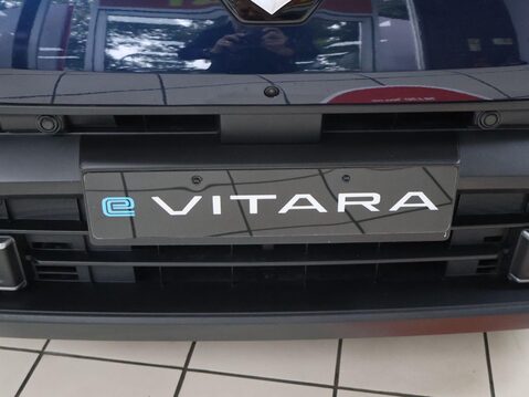 Suzuki e Vitara 61kWh Ultra Auto 5dr 8