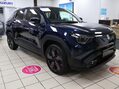 Suzuki e Vitara 61kWh Ultra Auto 5dr 5