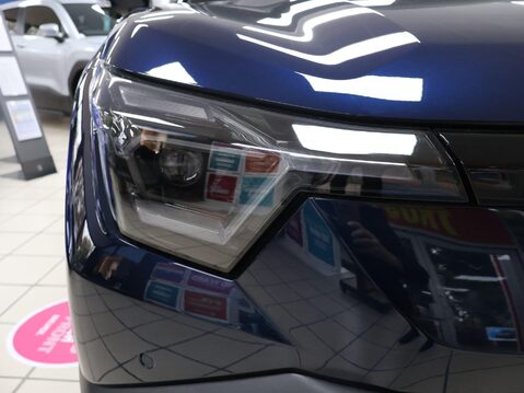 Suzuki e Vitara 61kWh Ultra Auto 5dr 9