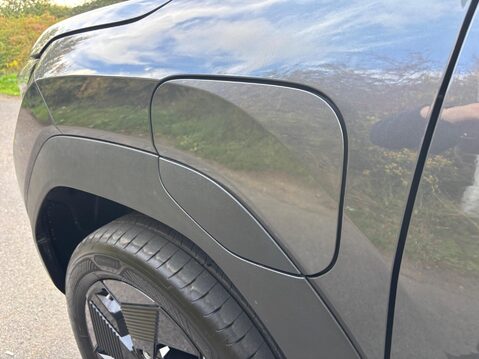 Suzuki e Vitara 61kWh Motion Auto 5dr 42