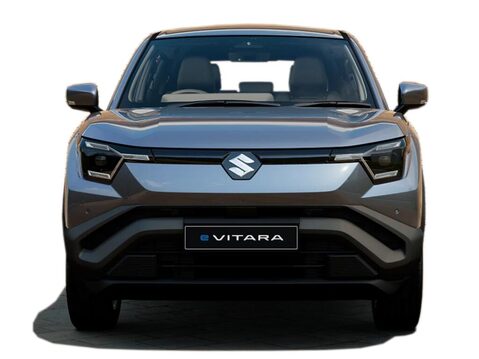 Suzuki e Vitara 61kWh Motion Auto 5dr 55