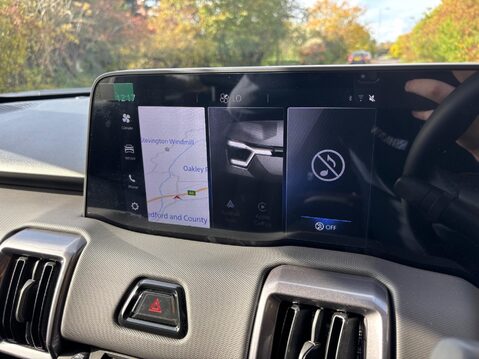 Suzuki e Vitara 61kWh Motion Auto 5dr 32