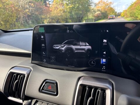 Suzuki e Vitara 61kWh Motion Auto 5dr 33