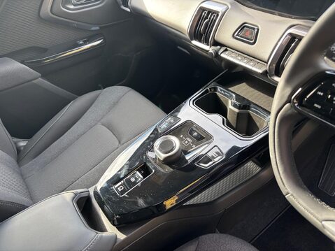 Suzuki e Vitara 61kWh Motion Auto 5dr 44