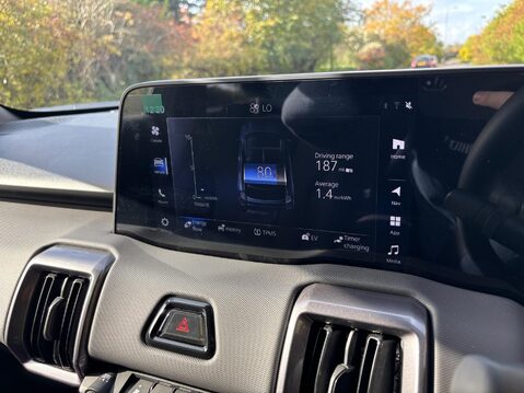 Suzuki e Vitara 61kWh Motion Auto 5dr 35