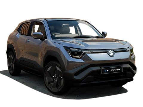 Suzuki e Vitara 61kWh Motion Auto 5dr 48