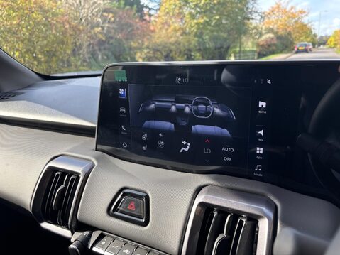 Suzuki e Vitara 61kWh Motion Auto 5dr 38