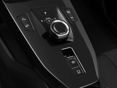 Suzuki e Vitara 61kWh Motion Auto 5dr 9