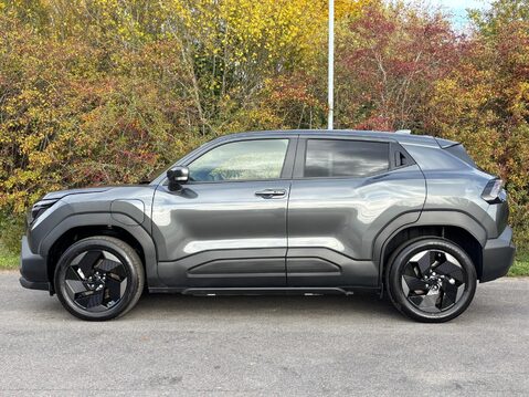 Suzuki e Vitara 61kWh Motion Auto 5dr 21