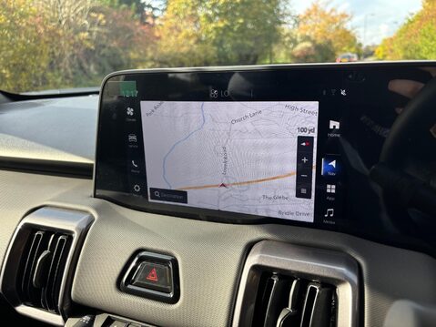 Suzuki e Vitara 61kWh Motion Auto 5dr 39