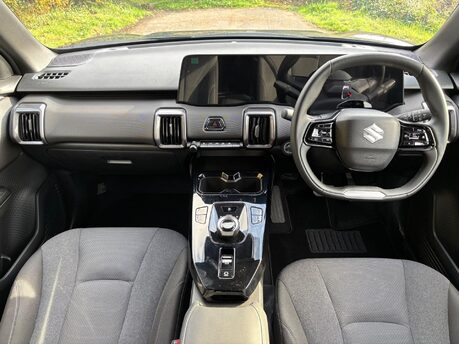 Suzuki e Vitara 61kWh Motion Auto 5dr 2