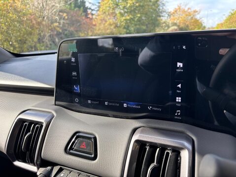 Suzuki e Vitara 61kWh Motion Auto 5dr 34