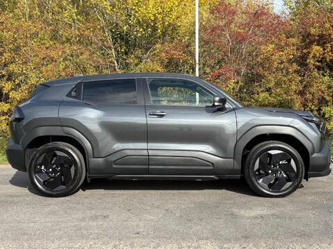 Suzuki e Vitara 61kWh Motion Auto 5dr 12