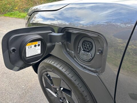 Suzuki e Vitara 61kWh Motion Auto 5dr 43