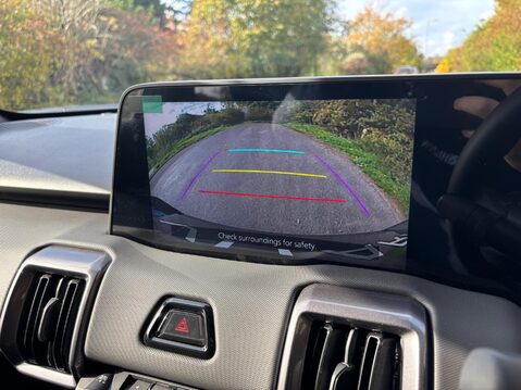 Suzuki e Vitara 61kWh Motion Auto 5dr 40