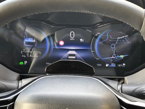 Suzuki e Vitara 61kWh Motion Auto 5dr 31