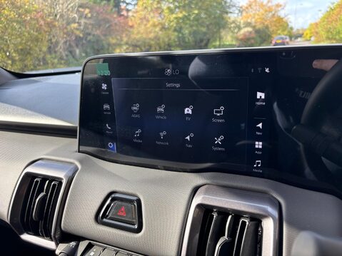 Suzuki e Vitara 61kWh Motion Auto 5dr 36