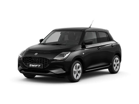 Suzuki Swift 1.2 Hybrid MOTION 1