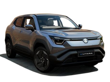 Suzuki e Vitara 128KW MOTION 1