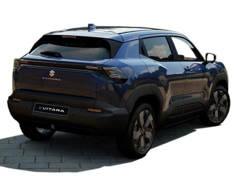 Suzuki e Vitara 61kWh Ultra Auto ALLGRIP 5dr 18