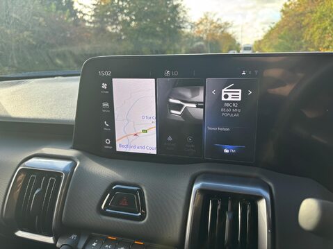 Suzuki e Vitara 61kWh Ultra Auto ALLGRIP 5dr 57