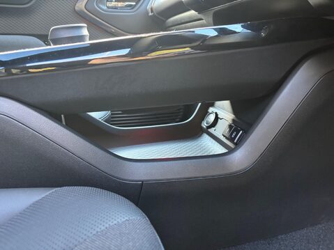 Suzuki e Vitara 61kWh Ultra Auto ALLGRIP 5dr 38