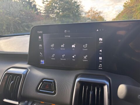 Suzuki e Vitara 61kWh Ultra Auto ALLGRIP 5dr 53