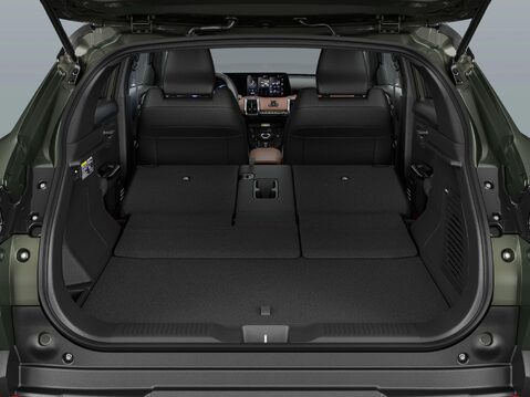 Suzuki e Vitara 61kWh Ultra Auto ALLGRIP 5dr 22