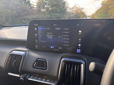 Suzuki e Vitara 61kWh Ultra Auto ALLGRIP 5dr 52