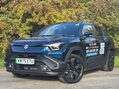 Suzuki e Vitara 61kWh Ultra Auto ALLGRIP 5dr 61