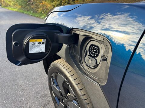 Suzuki e Vitara 61kWh Ultra Auto ALLGRIP 5dr 25