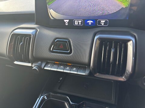 Suzuki e Vitara 61kWh Ultra Auto ALLGRIP 5dr 42