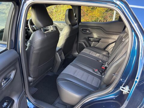 Suzuki e Vitara 61kWh Ultra Auto ALLGRIP 5dr 31