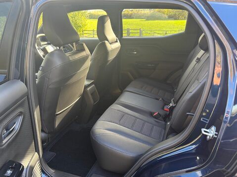 Suzuki e Vitara 61kWh Ultra Auto ALLGRIP 5dr 65