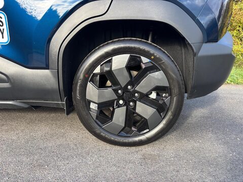 Suzuki e Vitara 61kWh Ultra Auto ALLGRIP 5dr 24