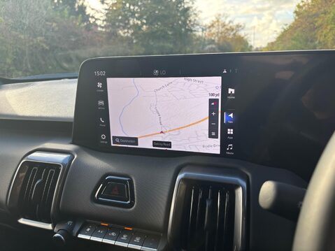 Suzuki e Vitara 61kWh Ultra Auto ALLGRIP 5dr 50