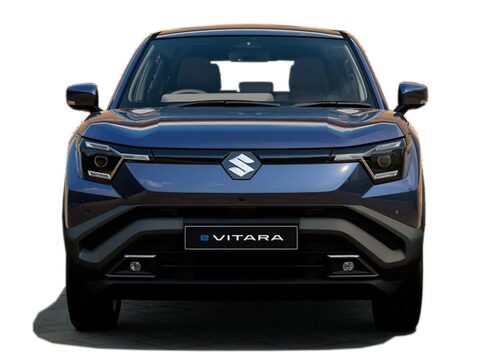 Suzuki e Vitara 61kWh Ultra Auto ALLGRIP 5dr 15